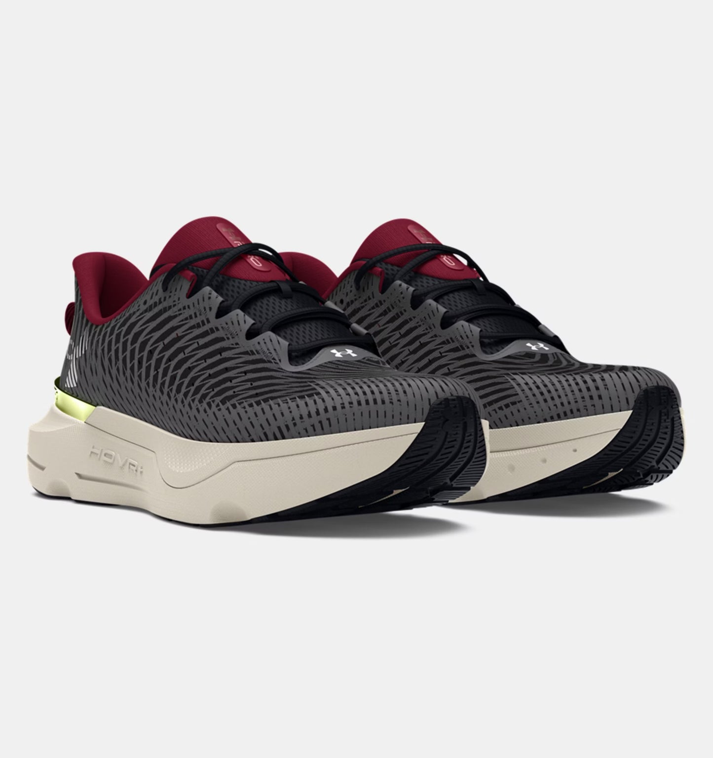 Under armour infinite pro hovr