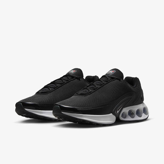 Nike Airmax Dn Black/white
