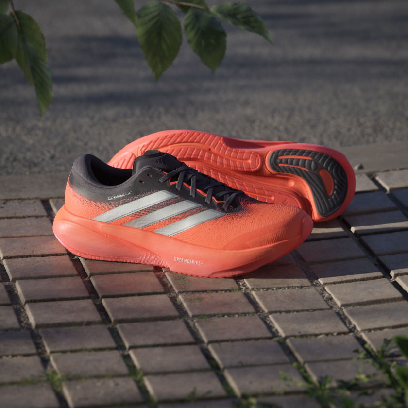 Adidas Supernova Rise 3