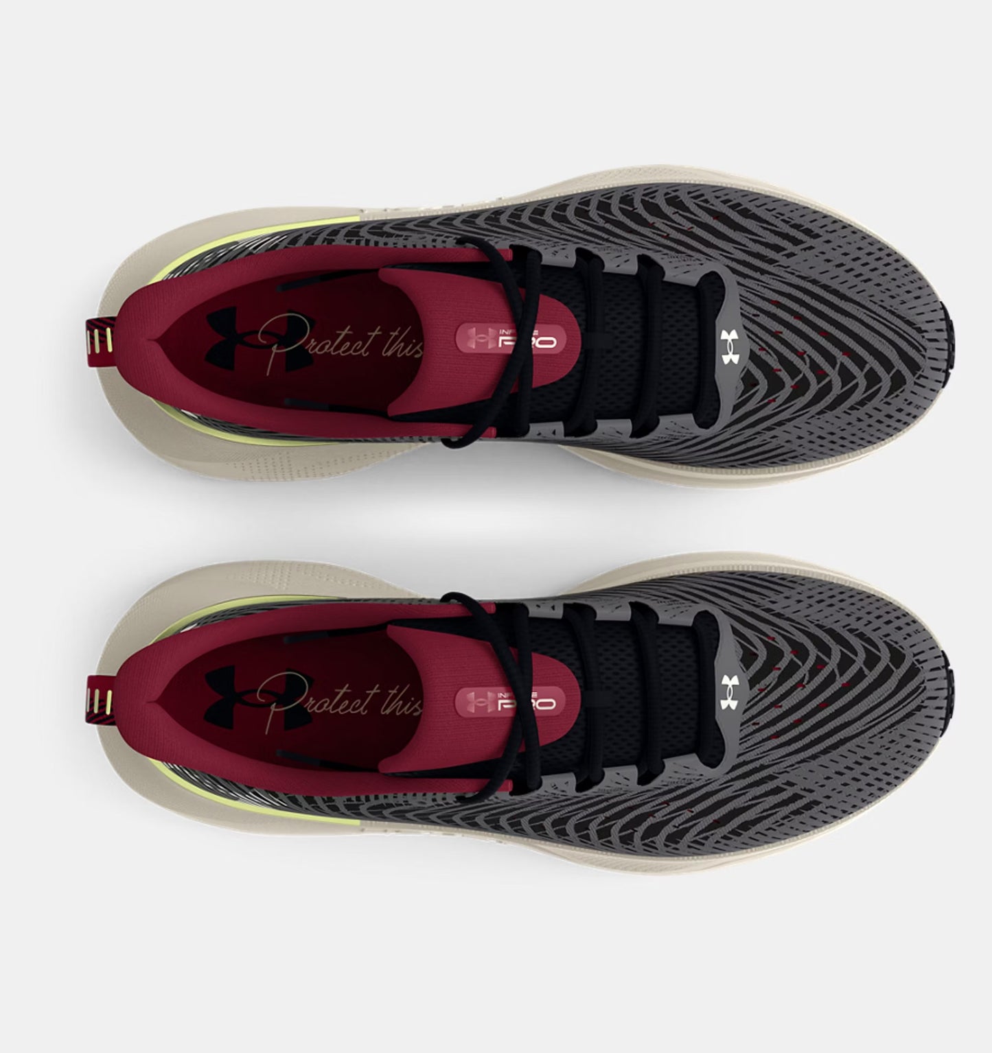 Under armour infinite pro hovr