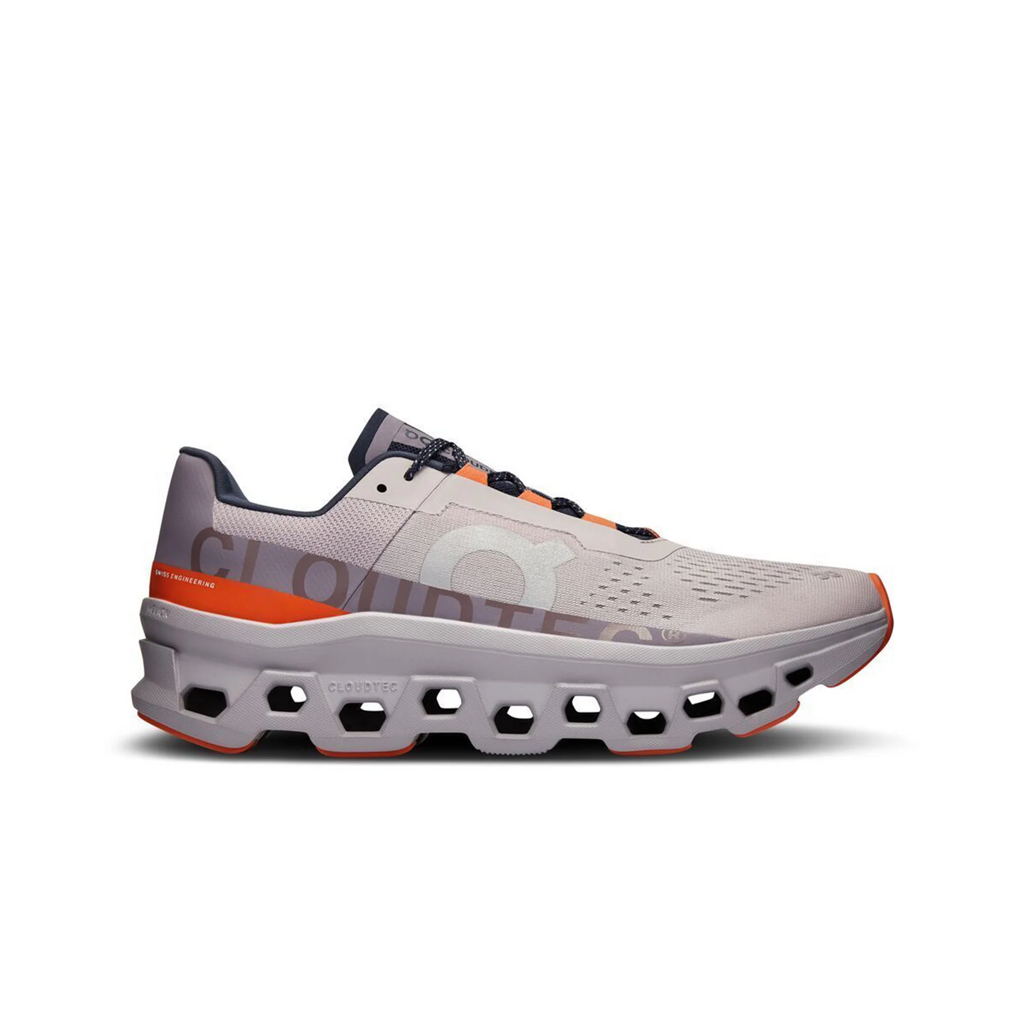 On Running Men's Cloudmonster