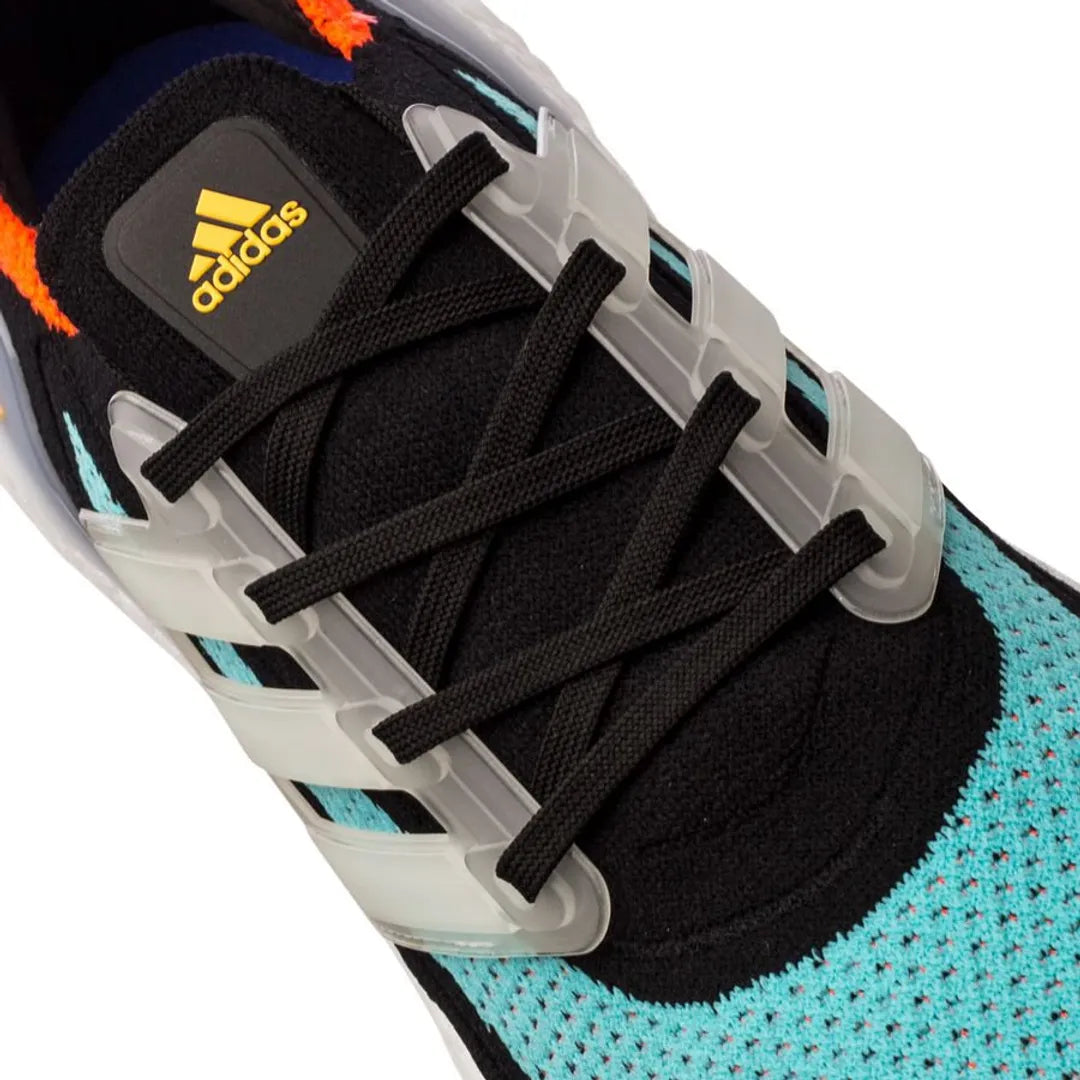 Adidas ultra boos 21 Black pulse aqua