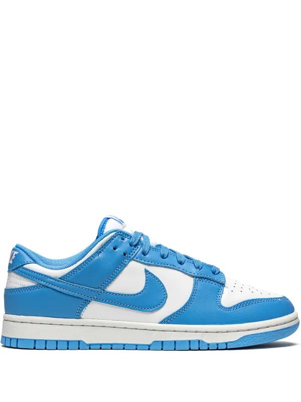 Nike dunk low retro