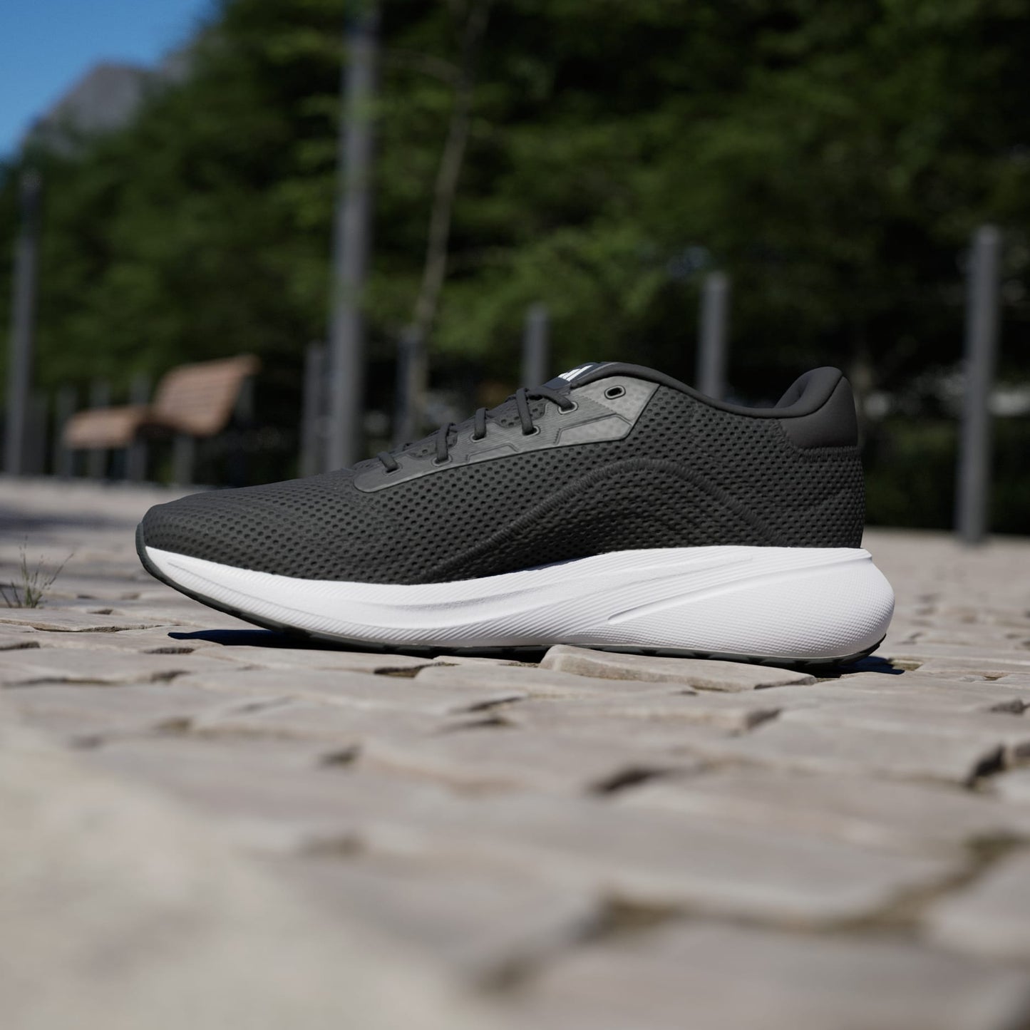 Adidas Response Runner Shoes