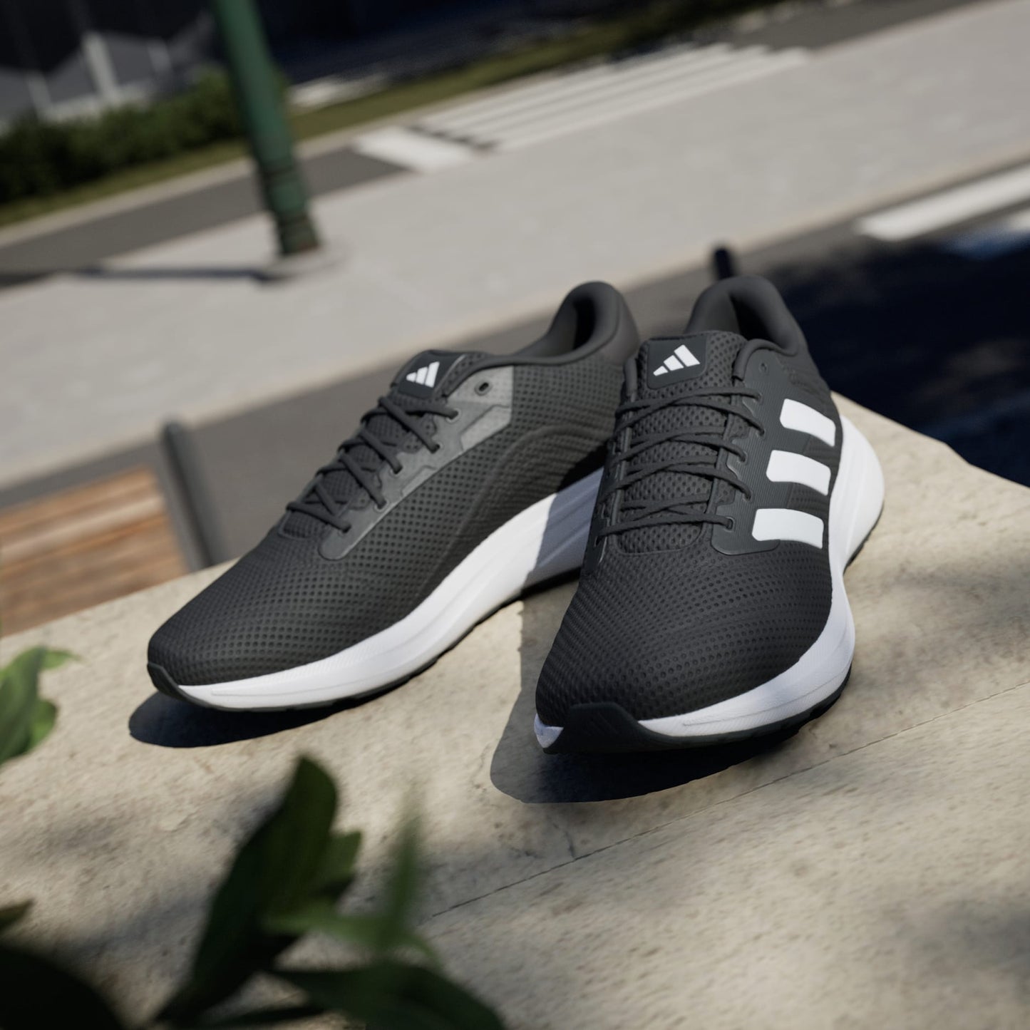 Adidas Response Runner Shoes