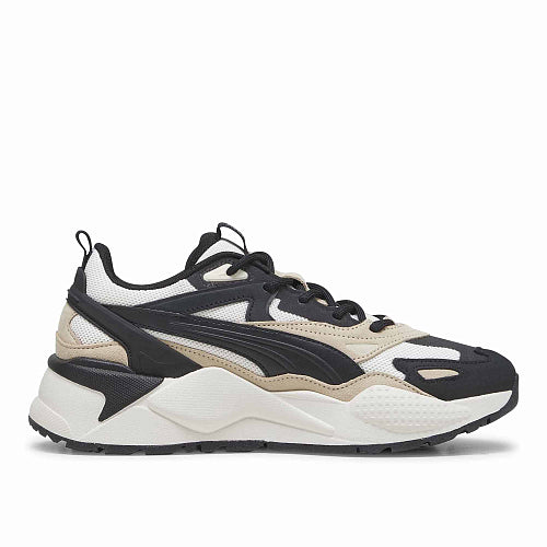 Puma RS-X Efekt PRM White