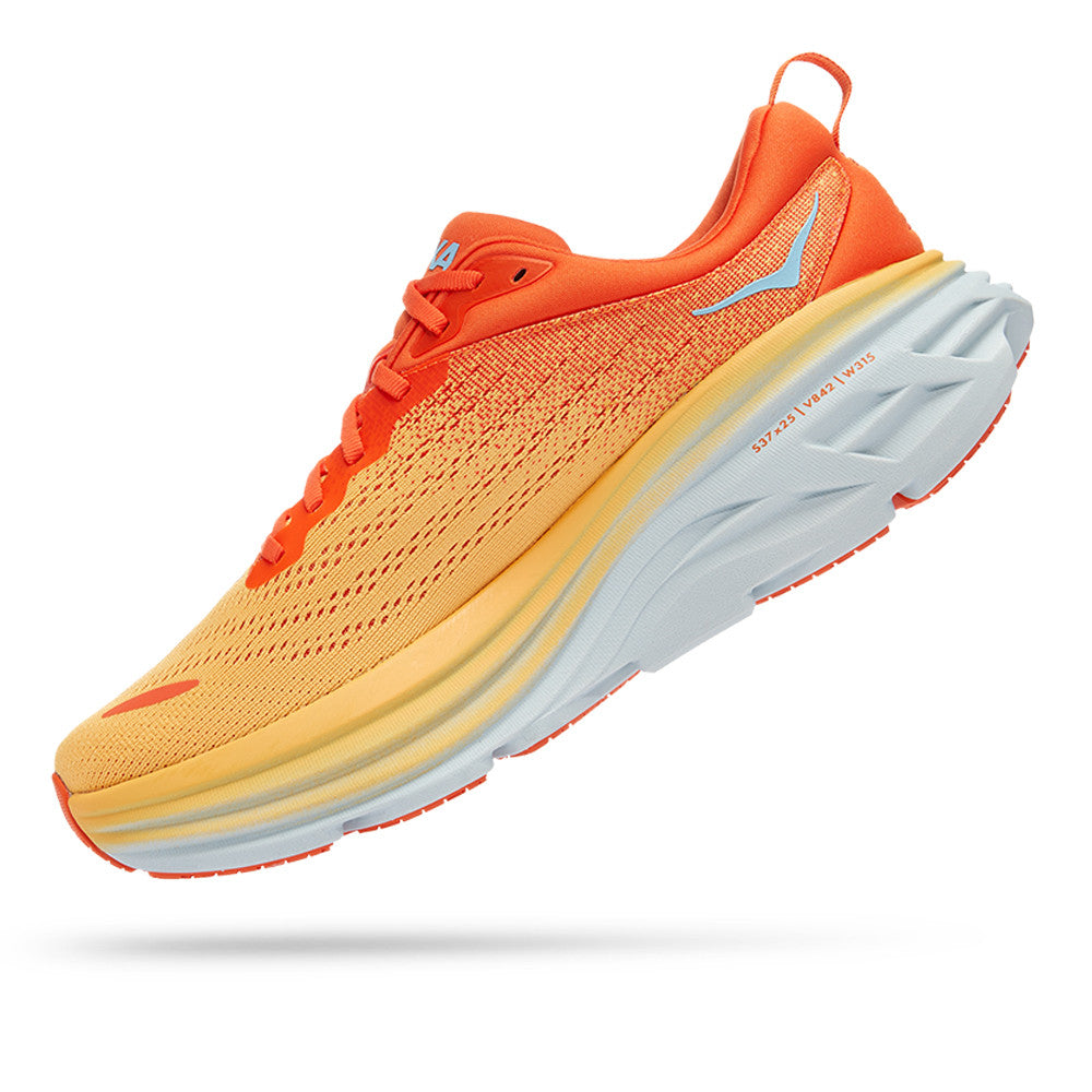 Hoka Bondi 8 Running Shoes