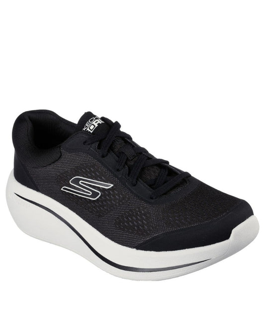 Skechers MAX CUSHIONING ESSENTIAL mens Road Running Shoe