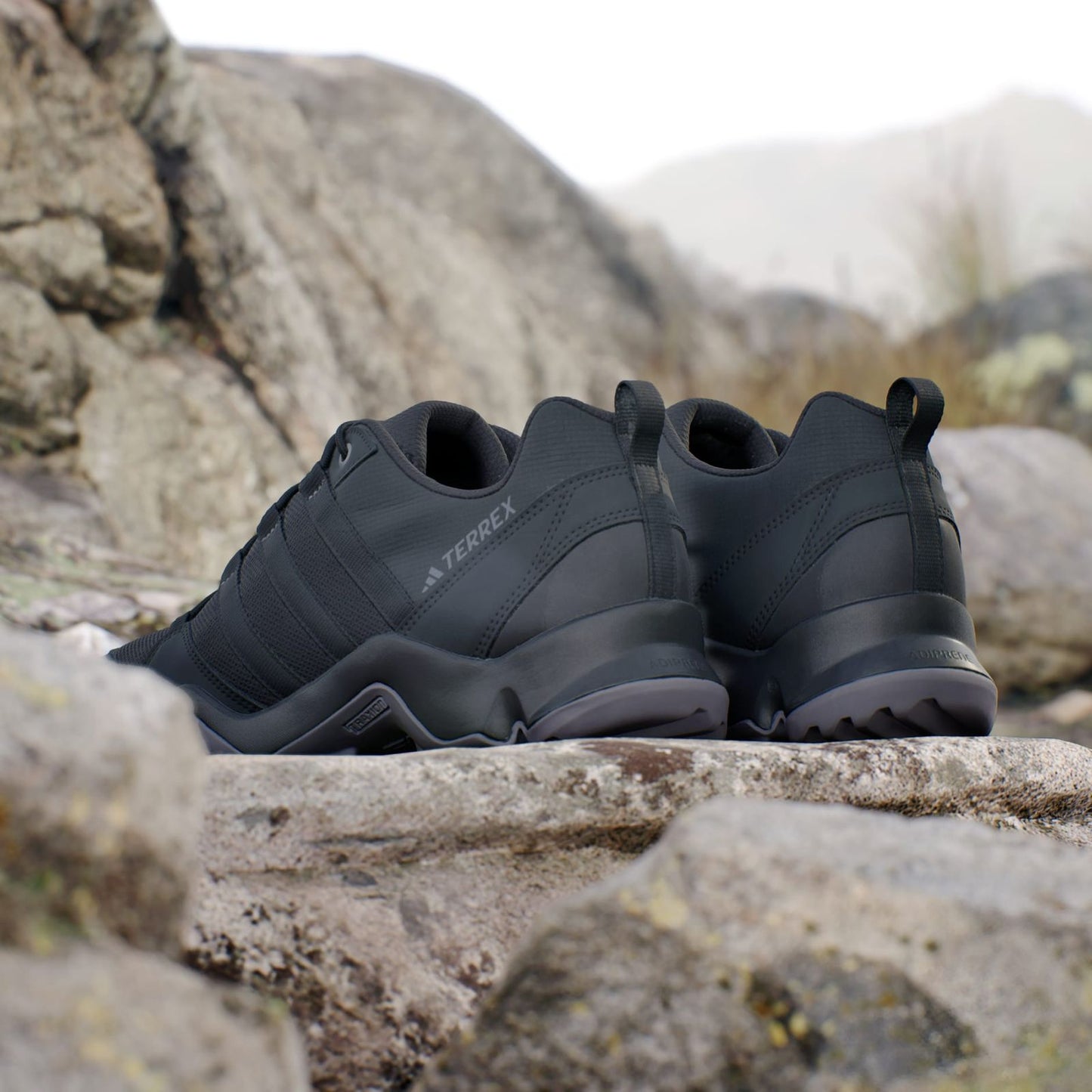 Adidas Terrex AX2S Hiking shoes
