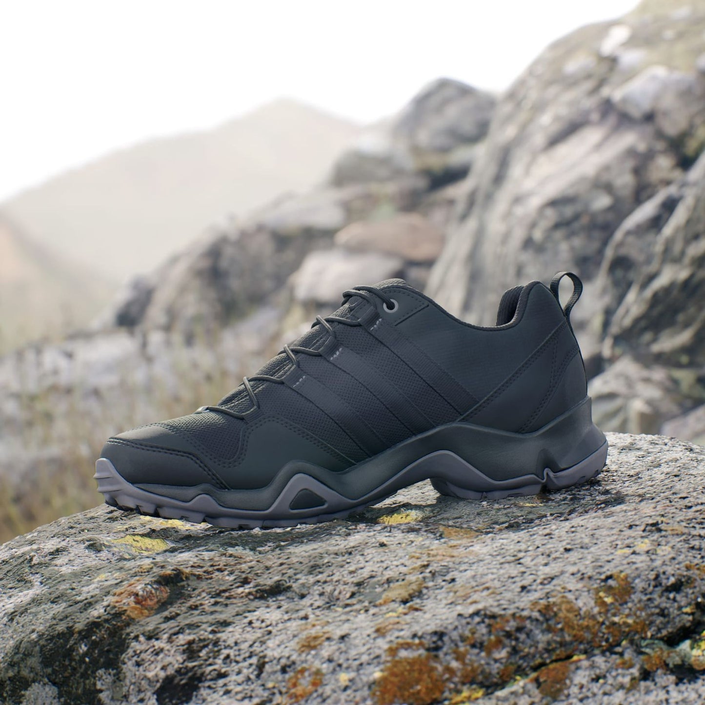Adidas Terrex AX2S Hiking shoes