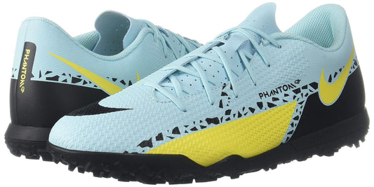 Nike Phantom GT2 Club TF 'Glacier Football shoes