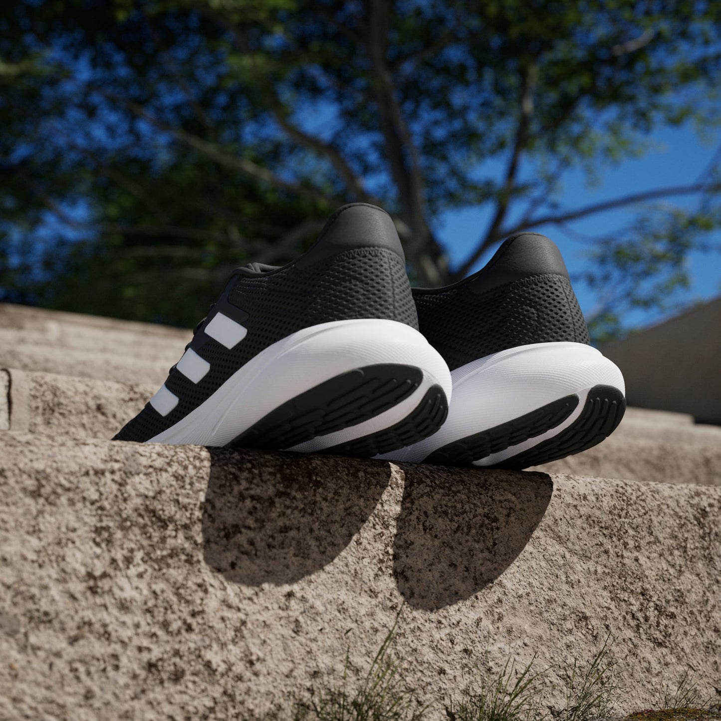 Adidas Response Runner Shoes