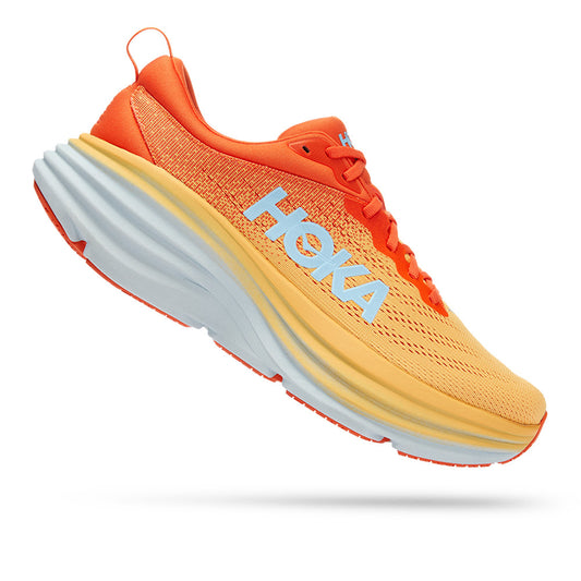 Hoka Bondi 8 Running Shoes