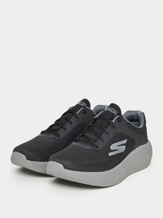 Skechers MAX CUSHIONING ESSENTIAL mens Road Running Shoe