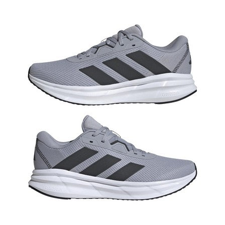 Adidas Galaxy 7 Running Shoes, Grey