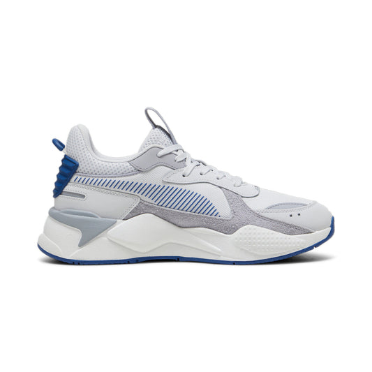 PUMA RS-X Suede Sneakers