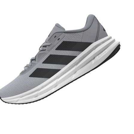 Adidas Galaxy 7 Running Shoes, Grey