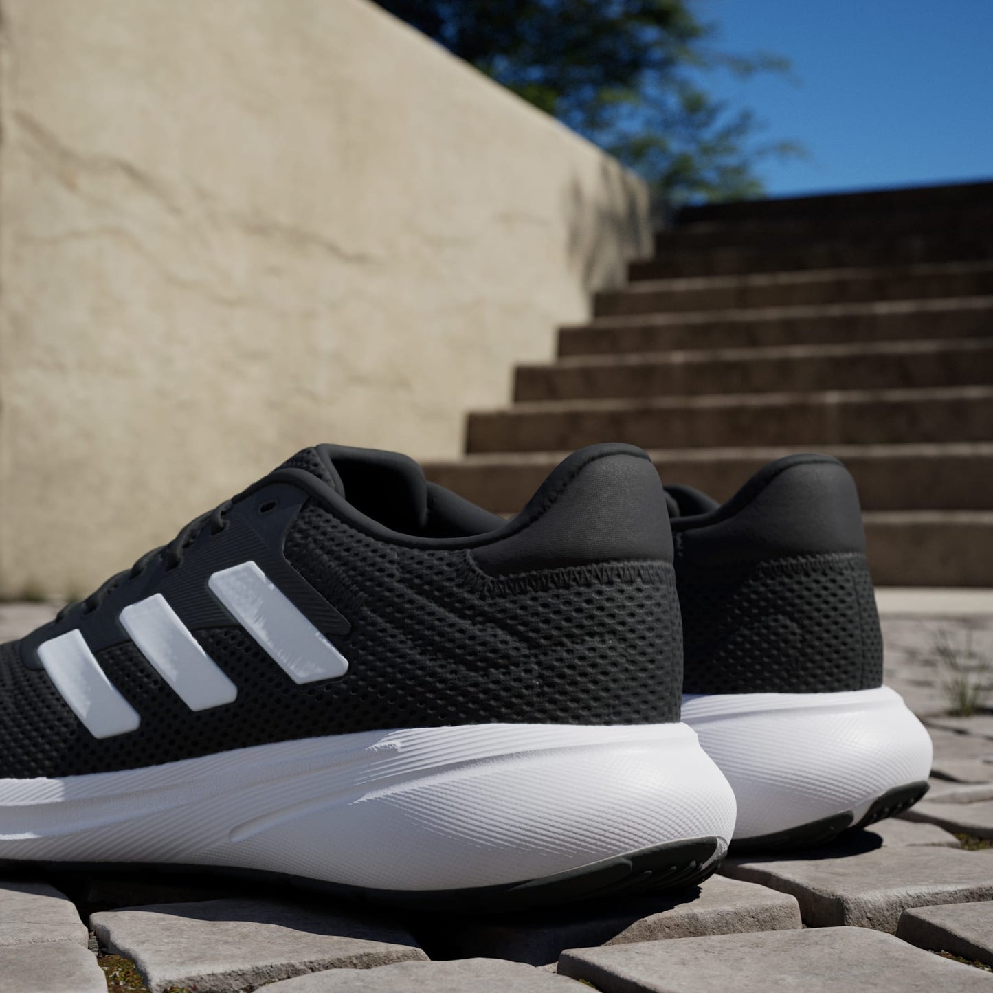 Adidas Response Runner Shoes