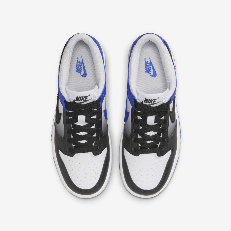 Nike dunk low retro