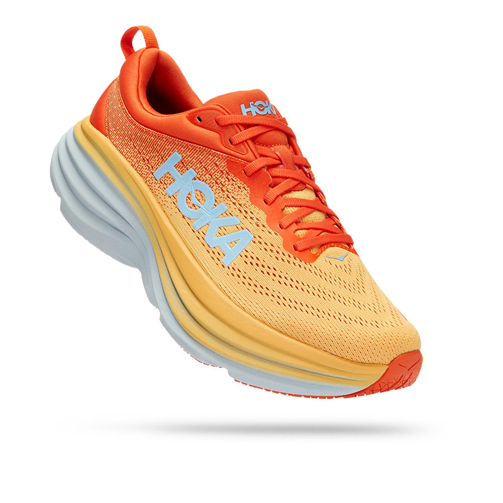 Hoka Bondi 8 Running Shoes