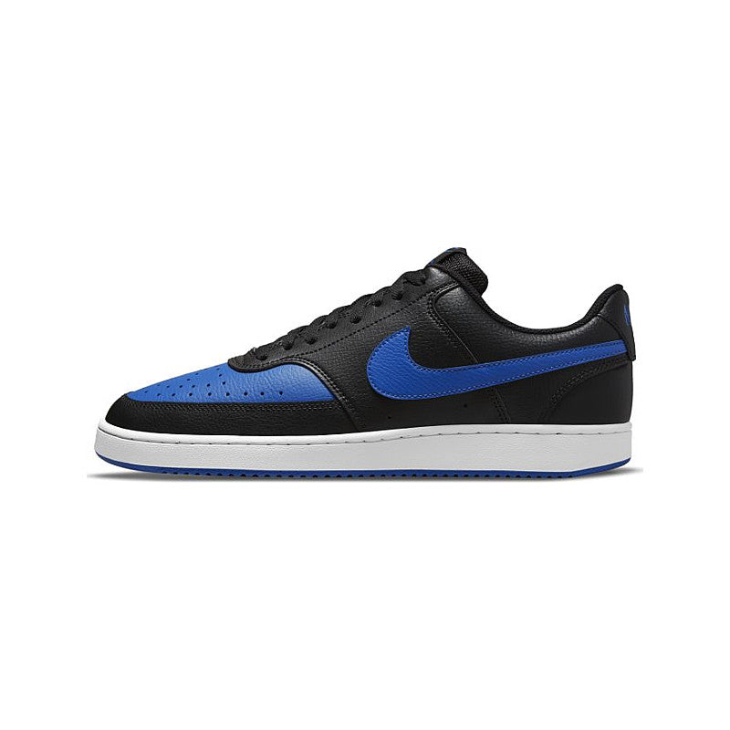 Nike Court vision low