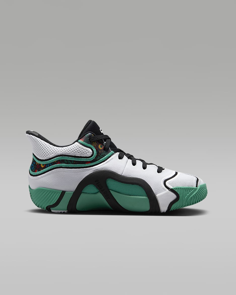 Nike Jordan Tatum 3