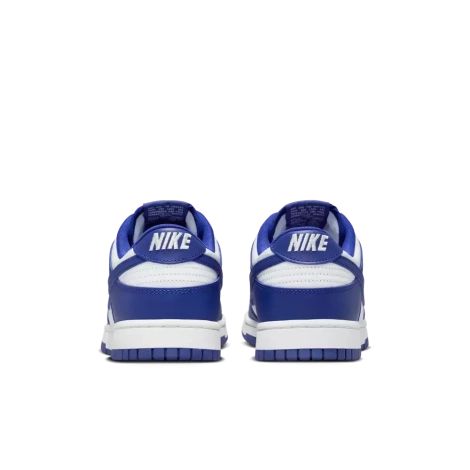 Nike dunk low retro