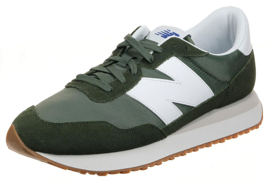 New balance 237 Deep Olive