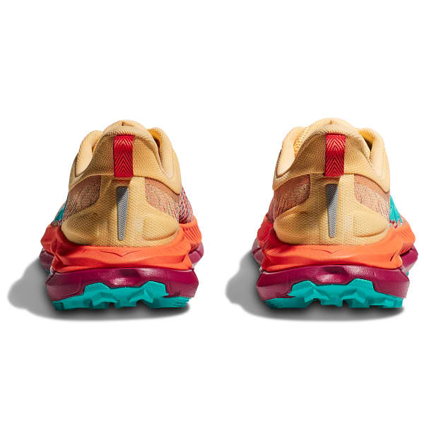 Hoka one one MAFATE SPEED 4 trailer running shoes