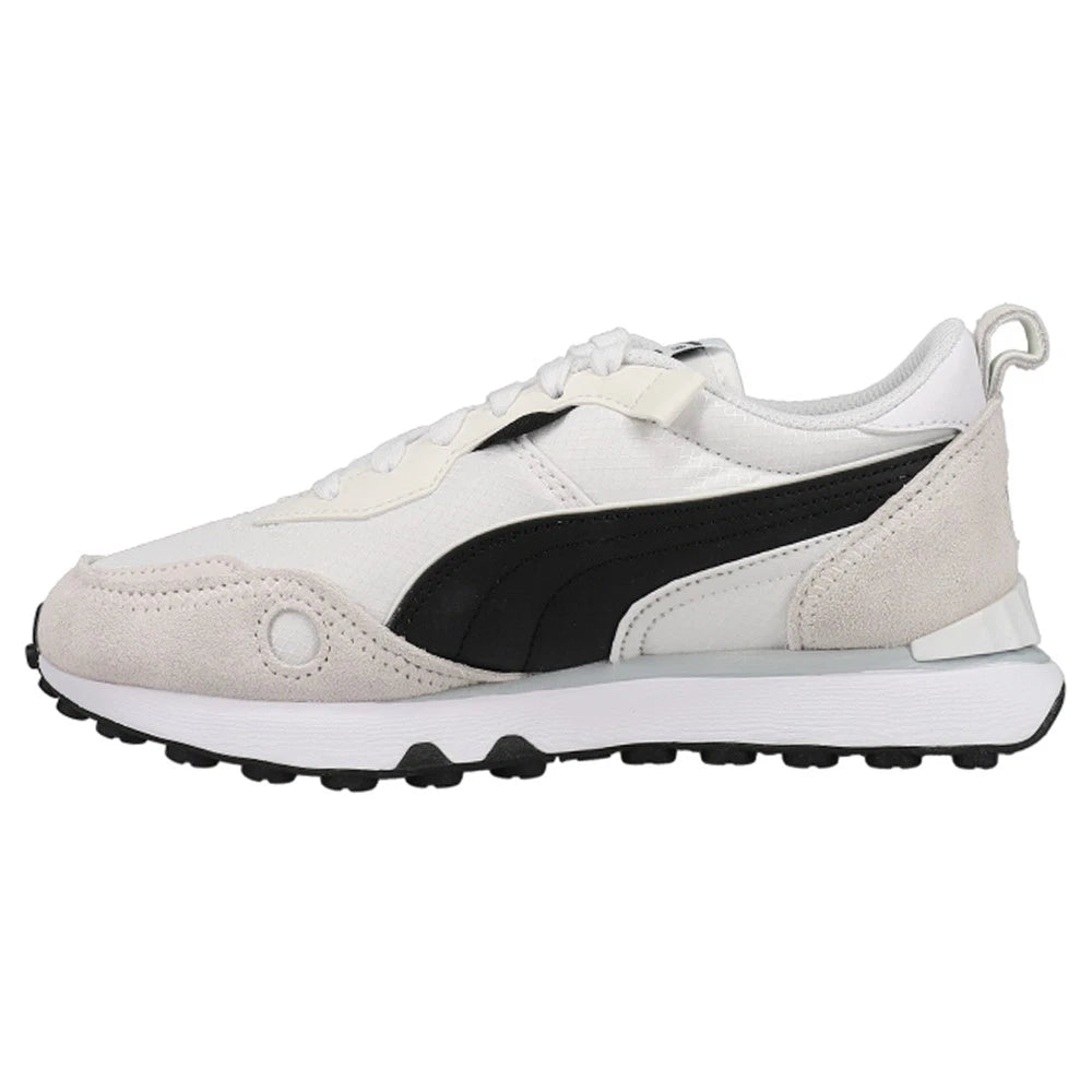 Puma Rider FV Future Vintage White and Marshmallow