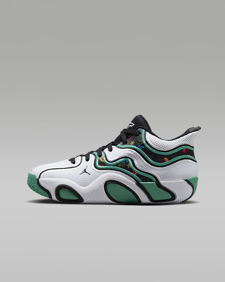 Nike Jordan Tatum 3
