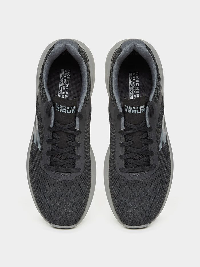 Skechers MAX CUSHIONING ESSENTIAL mens Road Running Shoe