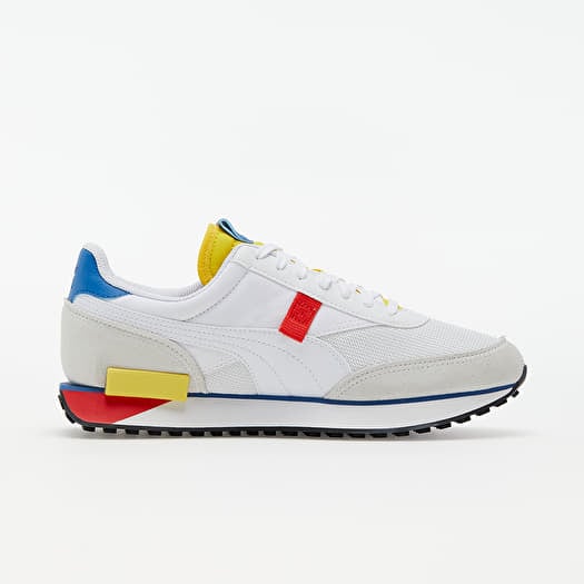 Puma Future Rider Neon Play Sneakers