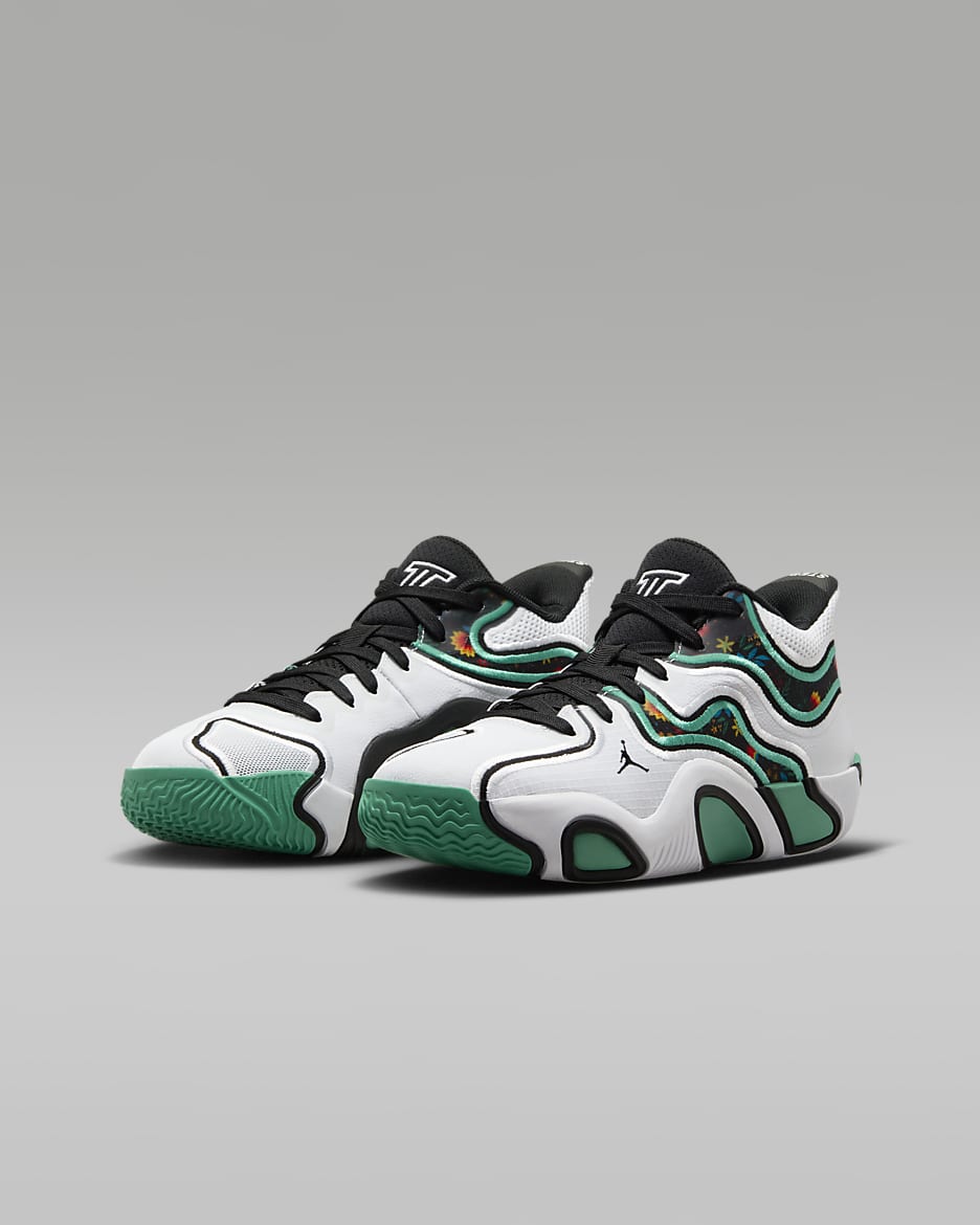 Nike Jordan Tatum 3