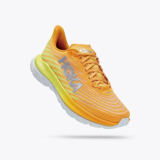 HOKA ONE ONE MACH 5