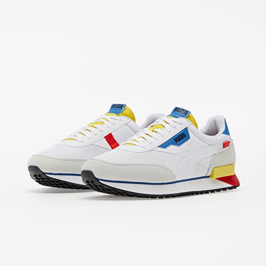 Puma Future Rider Neon Play Sneakers