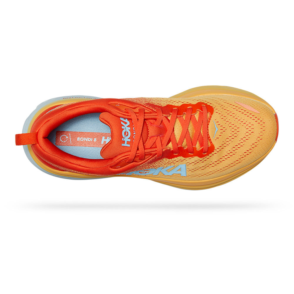 Hoka Bondi 8 Running Shoes