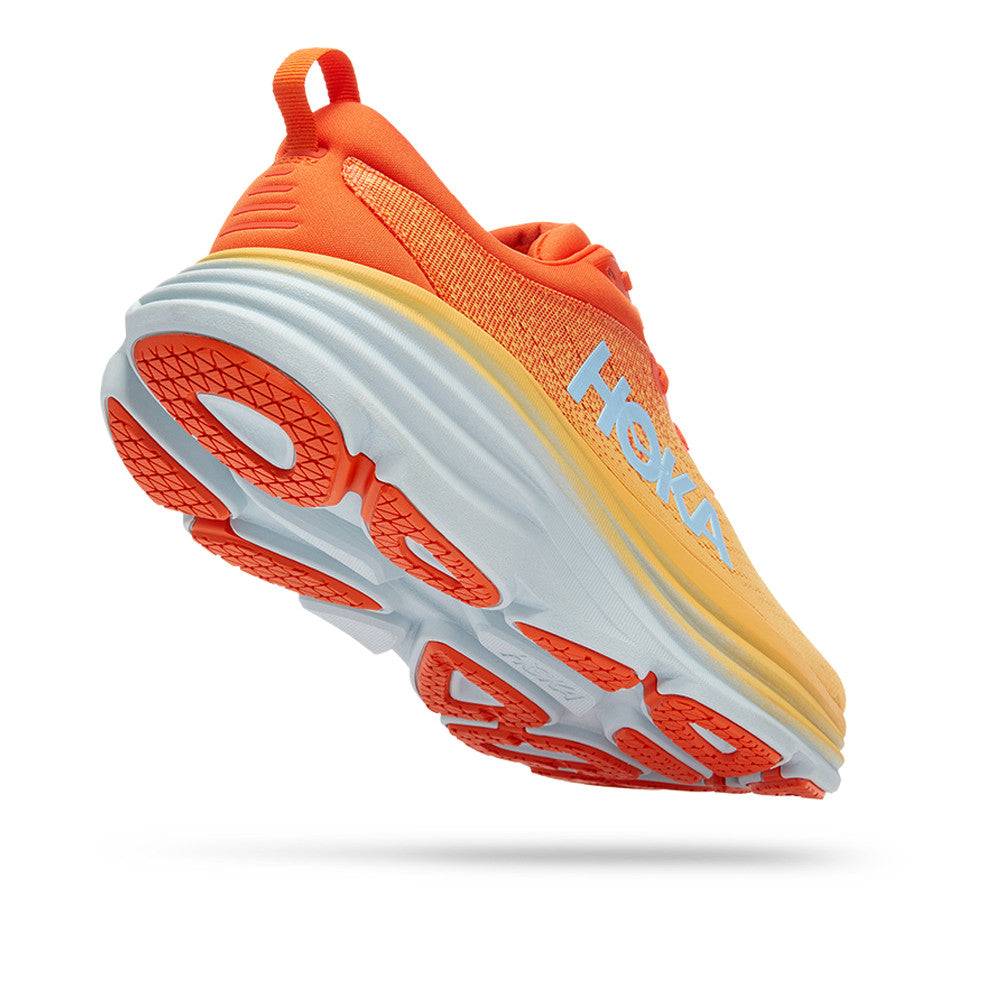 Hoka Bondi 8 Running Shoes