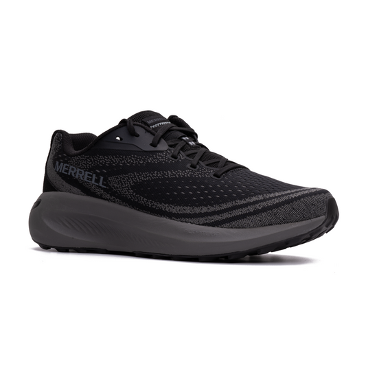 Merrell Morphlite
Black/Asphalt