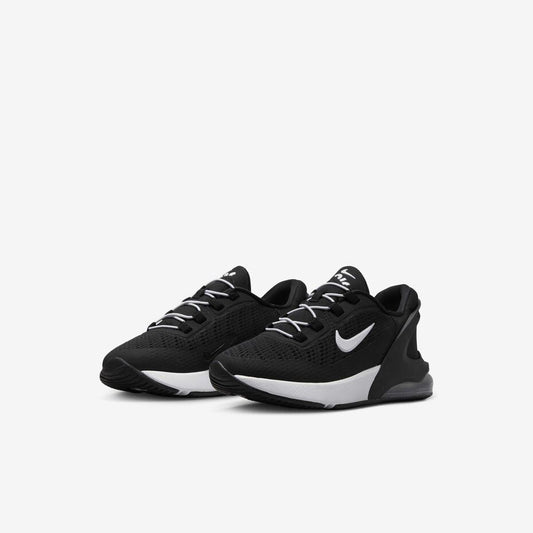 Nike Black/White Air Max 270 GO Easy On Trainers