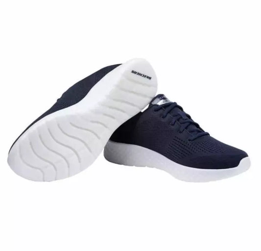 Skechers Lite Foam Men's Shoe Air-Cooled Cushioned