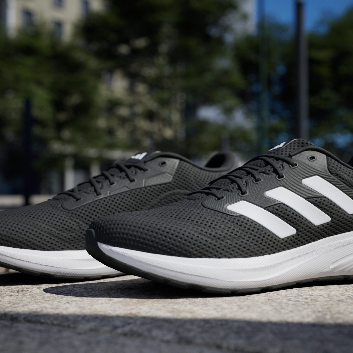 Adidas Response Runner Shoes