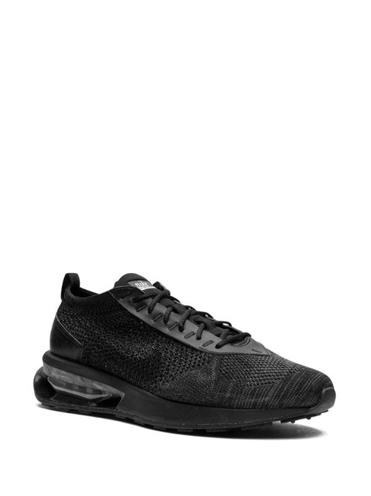 Nike
Air Max Flyknit Racer "Triple Black" sneakers