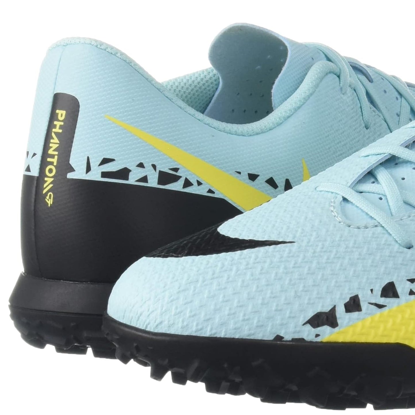 Nike Phantom GT2 Club TF 'Glacier Football shoes