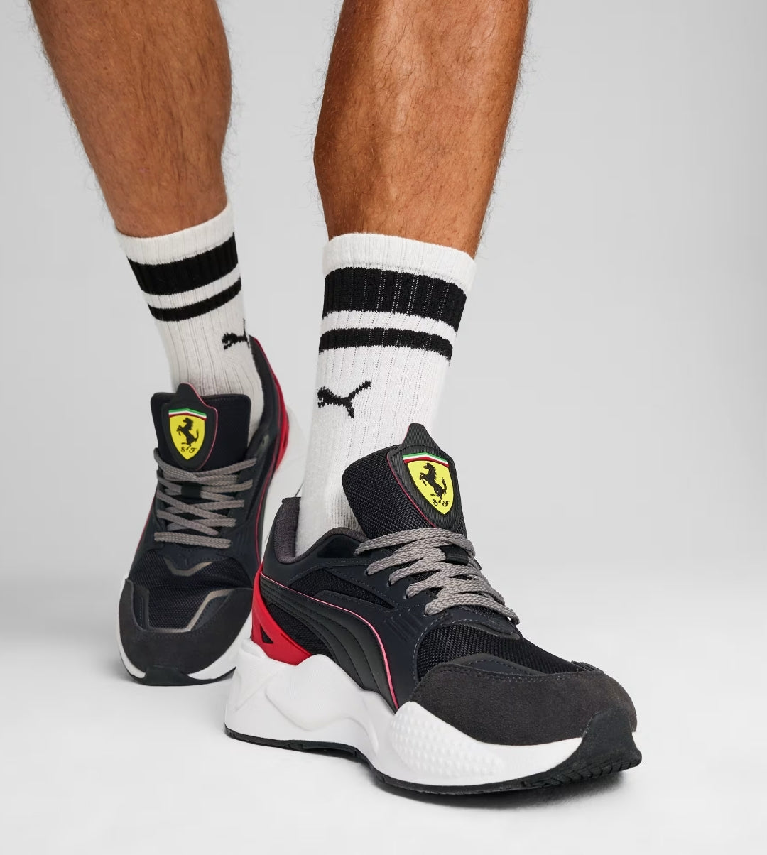 Puma Ferrari Rs-X Torque