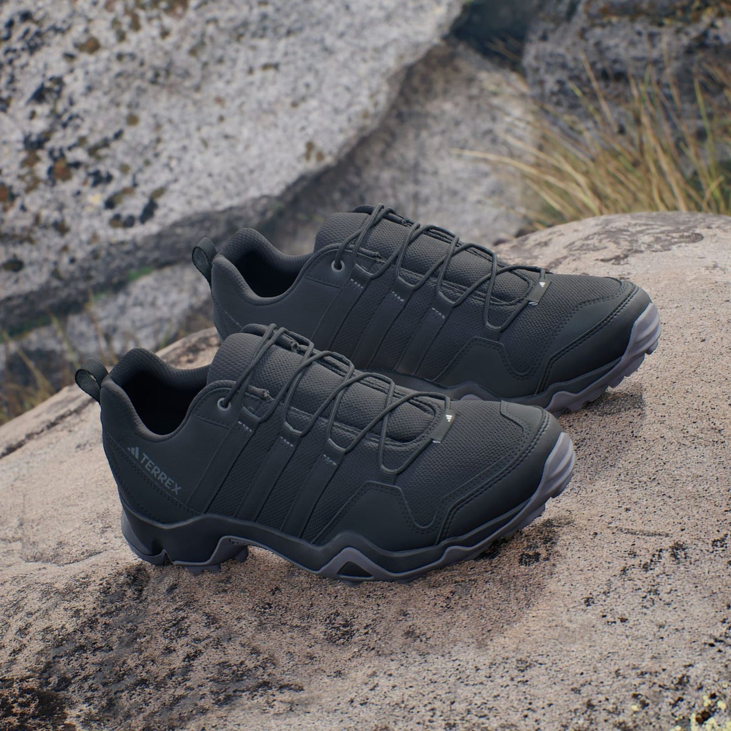Adidas Terrex AX2S Hiking shoes