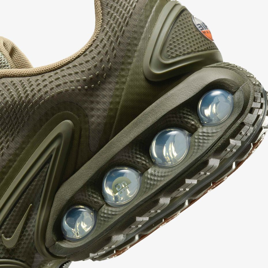 Nike AirMax DN Olive