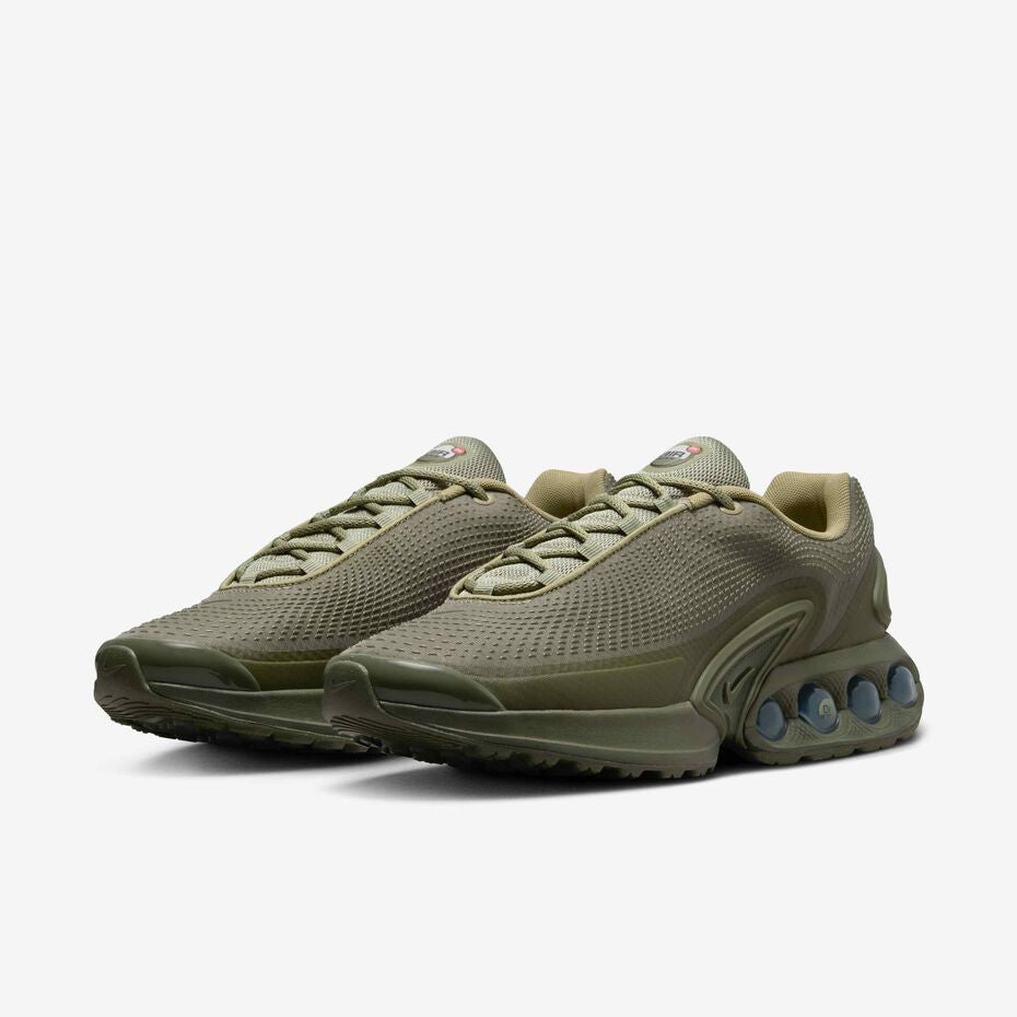 Nike AirMax DN Olive