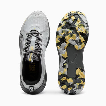 Puma Reflect Lite Trail Puretex Marbled waterproof