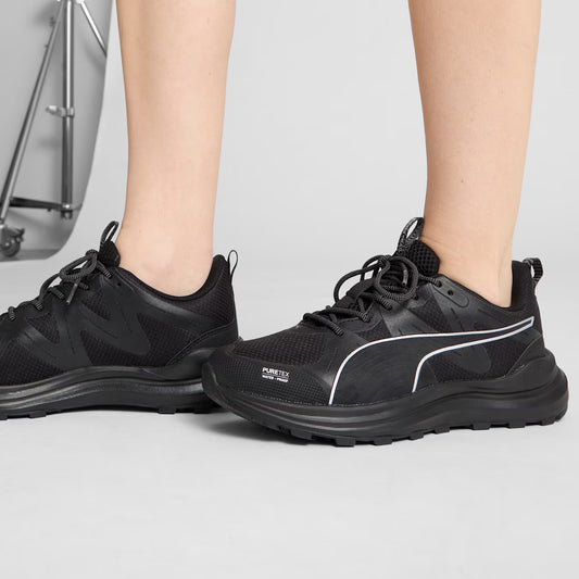 Puma Reflect Lite Trail Puretex Marbled waterproof